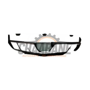 Calandre A2538804403 Mercedes GLC Coupe (C253)