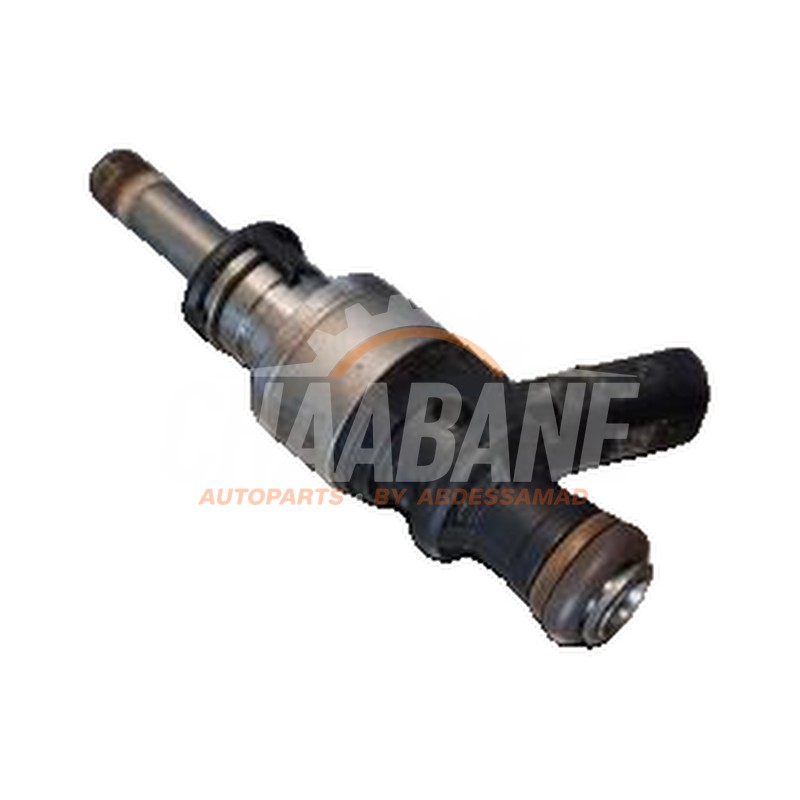 Injecteur (injection essence) 1079036N Audi RS 4 Avant (B8) 4.2 V8 32V 2012 / 2015