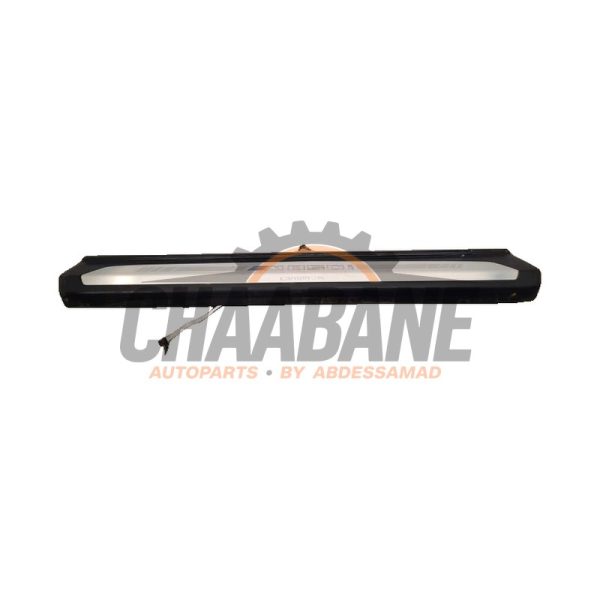 Eclairage dembarquement 51478077783 BMW 8 serie (G15) M850i xDrive Twin Turbo V8 32V 2018