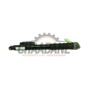 Amortisseur arriere gauche A2053260098 Mercedes C Estate (S205) C-250 CDI BlueTEC, C-250 d 2.2 16V 4-Matic