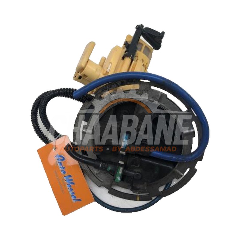 Pompe dinjection 2054701694 Mercedes GLC (X253) 2.2 250d 16V BlueTEC 4-Matic