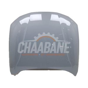 Capot R1234YF BMW 4 serie (G22) 2020