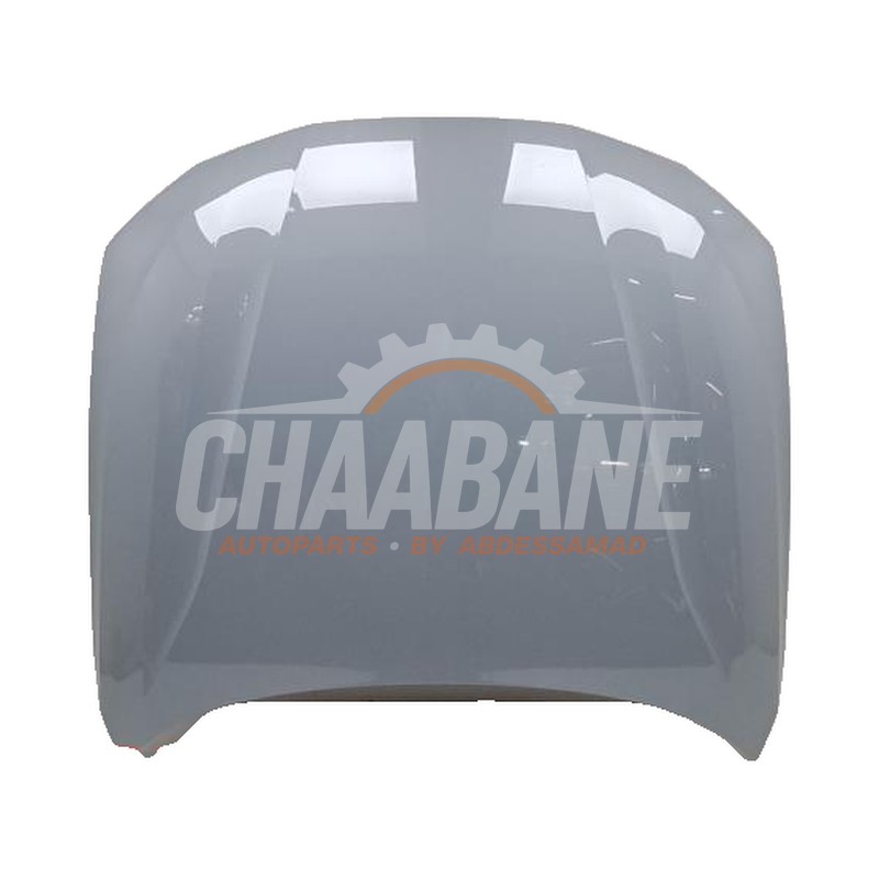 Capot R1234YF BMW 4 serie (G22) 2020