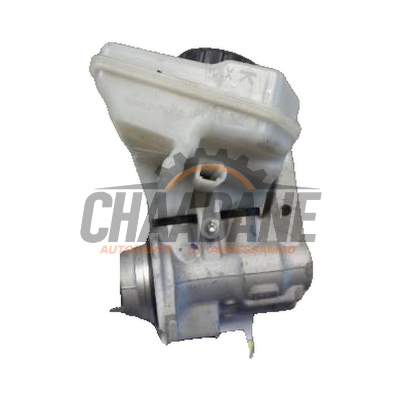 Cylindre de frein principal 8W0611021 Audi A4 Avant (B9) 1.4 TFSI 16V 2015