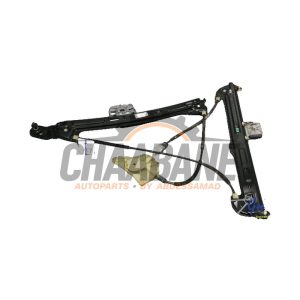 Mecanique vitre 4portes avant gauche 4G8837461C Audi RS7 2013 / 2018