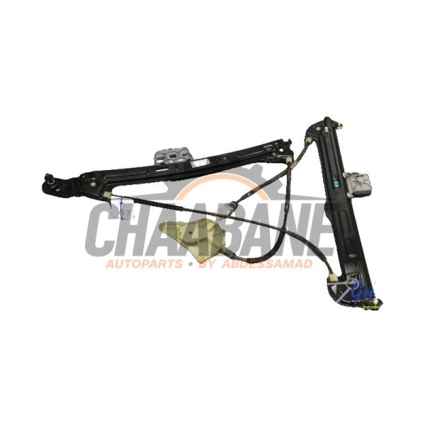 Moteur leve vitre avant gauche 4G8837461C Audi RS7 2013 / 2018