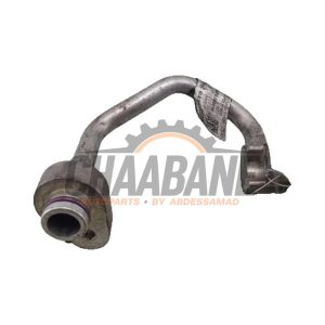 Tuyau de climatisation 80A816743AG Audi Q5 (FYB/FYG) 2.0 55 TFSI e 16V Quattro 2016