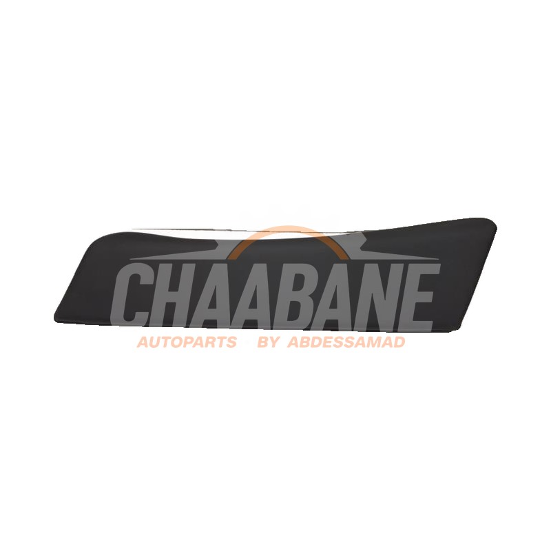 Revetement panneau lateral arriere gauche 4M8885703A38M Audi SQ8 (4MN) 4.0 V8 32V TDI Mild Hybrid Quattro 2018