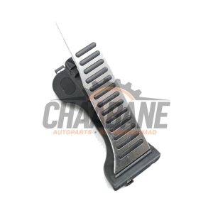Pedale daccelerateur 1K1723503AK Audi R8 (4S3/4SP) 5.2 V10 Plus Quattro 2015