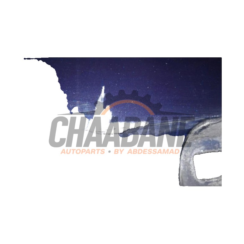Jupe gauche 2386907302 Mercedes E (R238) E-300 2.0 Turbo 16V