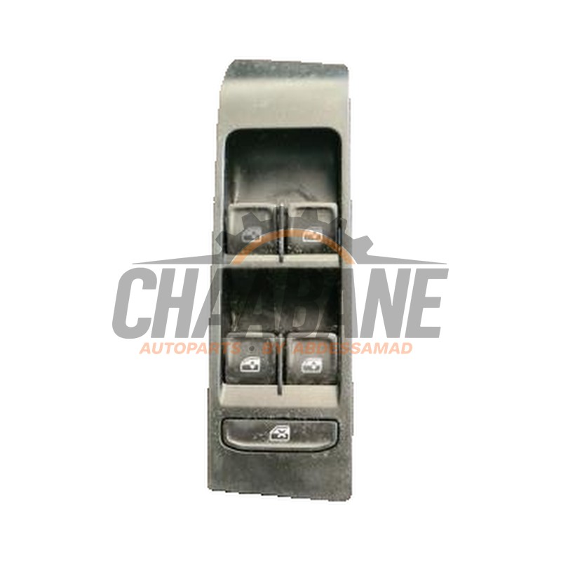 Commutateur combi vitres 5E0959857A Skoda Octavia 2012 / 2020
