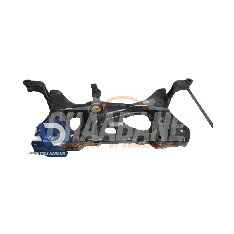 Faux chassis 5Q0199315 Seat Leon ST (5FF) 1.6 TDI Ecomotive 16V 2012 / 2020