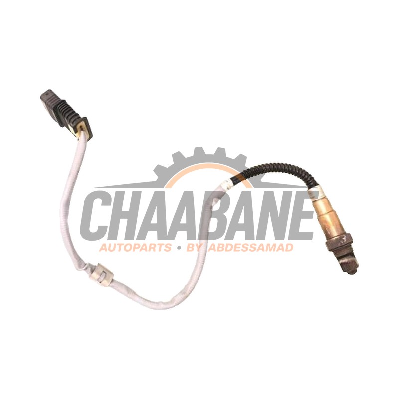 Sonde lambda 0258010418 BMW 4 serie (F33) 428i 2.0 Turbo 16V 2013 / 2020