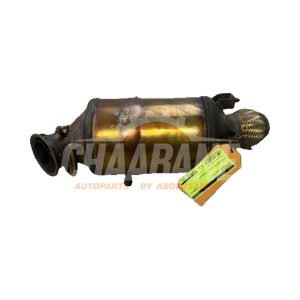 Catalyseur BW10118S BMW 3 serie Touring (F31) 320d 2.0 16V EfficientDynamicsEdition 2012 / 2019