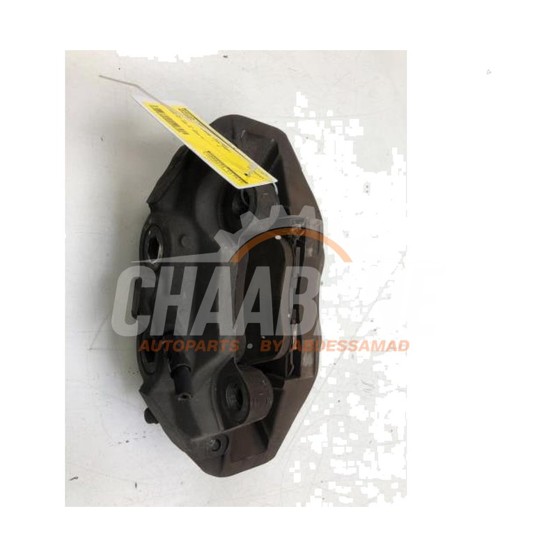 Etrier de frein avant droit 0004210100 Mercedes GLC Coupe (C253) 2.0 220d 16V 4-Matic