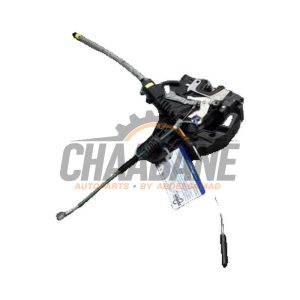 Mecanique vitre 4portes arriere gauche A1667230094 Mercedes GLC (X253) 2.0 200 16V EQ Boost 4-Matic