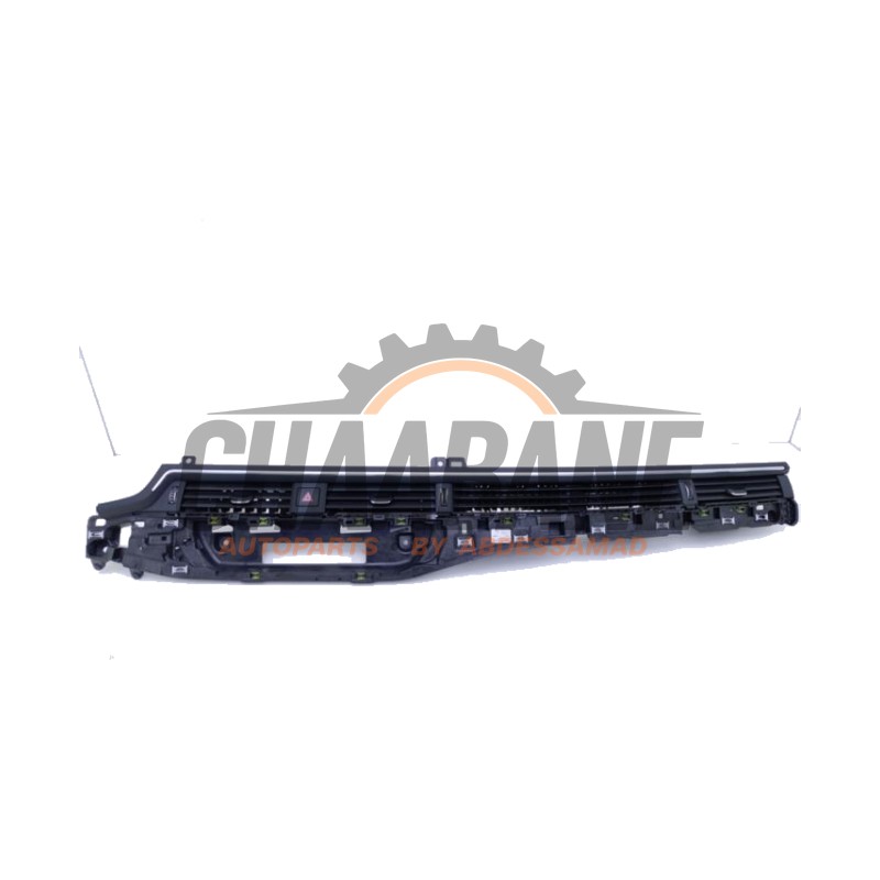 Element tableau de bord 8W1820902E Audi RS 4 Avant (B9) 2.9 V6 TFSI 24V 2017