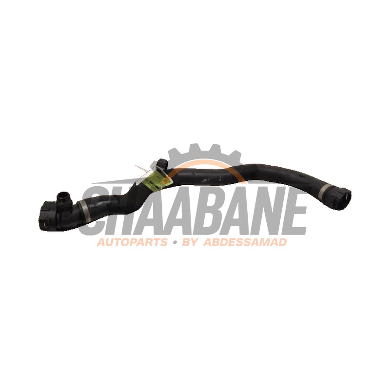 Tuyau radiateur 17128514050 BMW 2 serie (F22) 218d 2.0 16V 2013 / 2021