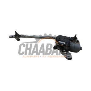 Moteur+mecanique essuie-glace 8W1955119 Audi A4 (B9) 2.0 TDI 16V 2015