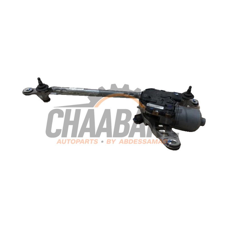 Moteur + mecanisme dessuie glace 8W1955119 Audi A4 (B9) 2.0 TDI 16V 2015