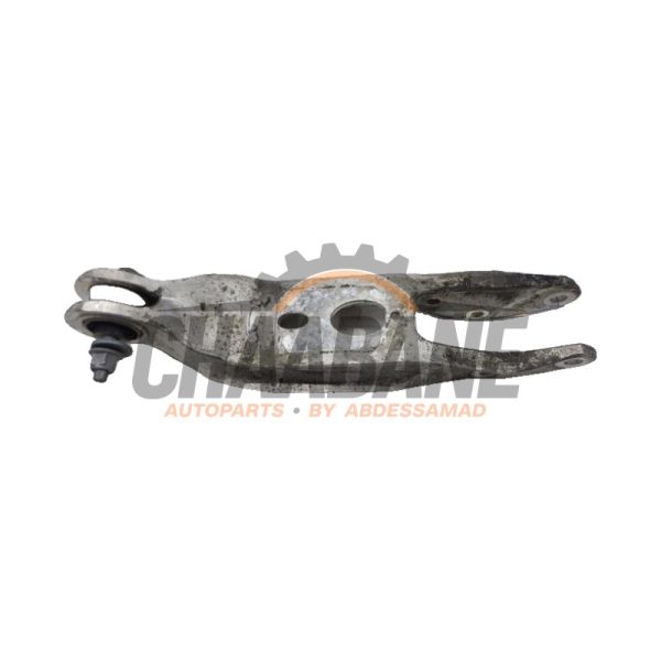 Bras de suspension bas arriere droit 4M0505311J Audi E-tron (GEN) 50 quattro 2018