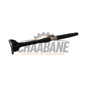 Arbre intermediaire pour 4x4 A2534103301 Mercedes GLC Coupe (C253) 2.0 300d 16V 4-Matic