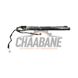 Verin de coffre 726315609 BMW 3 serie Touring (F31) 320d 2.0 16V EfficientDynamicsEdition 2012 / 2019
