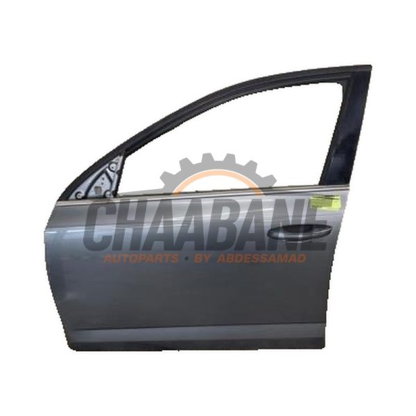 Porte avant gauche Skoda Octavia (5EAA) 1.6 TDI GreenTec 16V 2012 / 2020