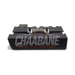 Commutateur (divers) 5F0927137C Seat Leon (5FB) 1.8 TSI Ecomotive 16V 2012 / 2020