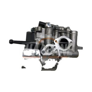 Valve RGE 6541404401 Mercedes E (W213) E-200d 1.6 Turbo 16V