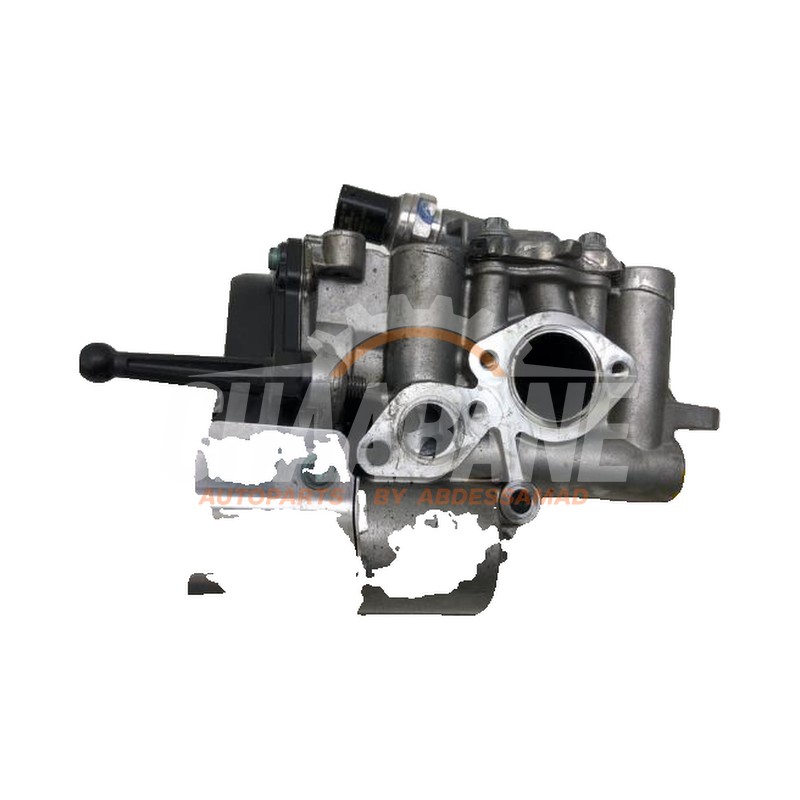 Refroidisseur RGE 6541404401 Mercedes GLC (X253) 2.0 C-220d 16V 4-Matic