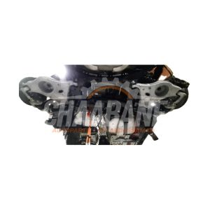 Berceau T4A40845 Jaguar F-Pace 2.0 P400e 16V AWD