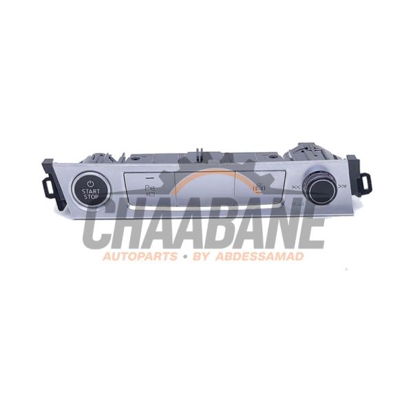 Commodo 4KL919600A Audi E-tron Sportback (GEA) 50 2019