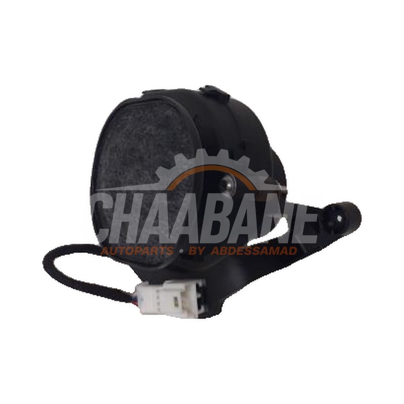 Fan autre A2139062700 Mercedes E (C238) E-200 2.0 Turbo 16V