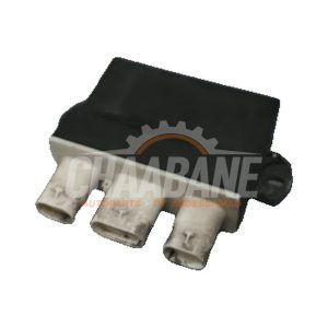 Ordinateur divers A2059052110 Mercedes S-Klasse
