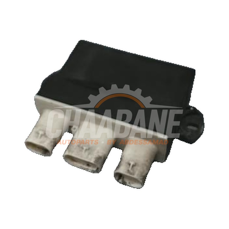Ordinateur divers A2059052110 Mercedes S-Klasse