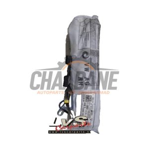 Airbag siege 4KE880242E Audi E-tron Sportback (GEA) 55 2019