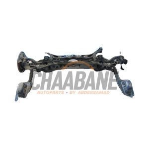 Berceau 3Q0505235AC Audi Q3 (F3B) 1.5 35 TFSI 16V 2018