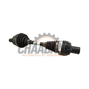 Arbre de transmission avant droit A1773309700 Mercedes A (177.0) 1.3 A-180 Turbo 16V