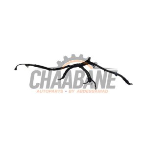 Cable (divers) A2135401087 Mercedes C (C205) C-220d 2.0 Turbo 16V