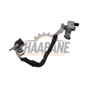 Boitier de controle de batterie 5WA915181C Audi A3 Sportback (8YA) 2.0 30 TDI 16V 2019