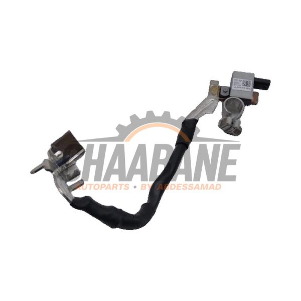 Module de controle de batterie 5WA915181C Audi A3 Sportback (8YA) 2.0 30 TDI 16V 2019