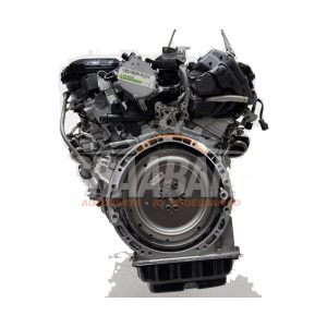 Moteur A2760901580 Mercedes GLE (W166) 400 3.0 V6 24V 4-Matic