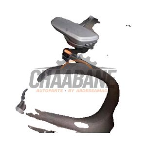 Kit revetement (complet) BMW 2 serie Gran Tourer (F46) 218d 2.0 TwinPower Turbo 16V 2014