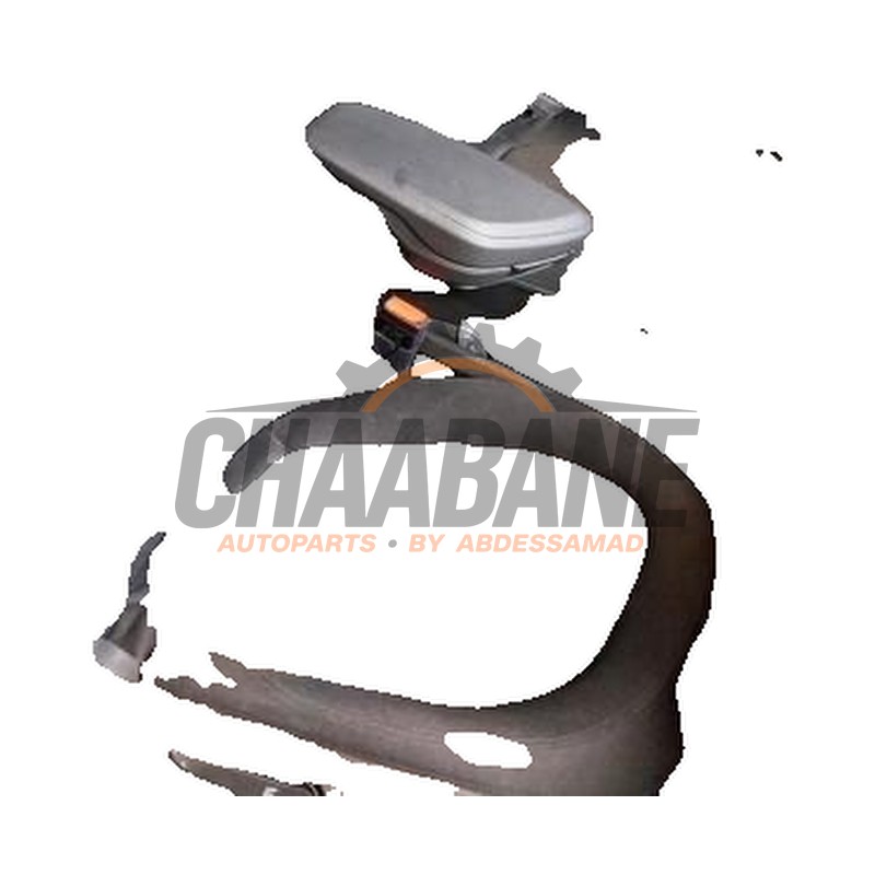 Interieur complet BMW 2 serie Gran Tourer (F46) 218d 2.0 TwinPower Turbo 16V 2014