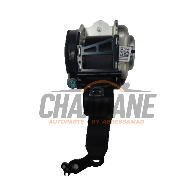 Ceinture de securite arriere droite A2548600801 Mercedes GLC (X254)