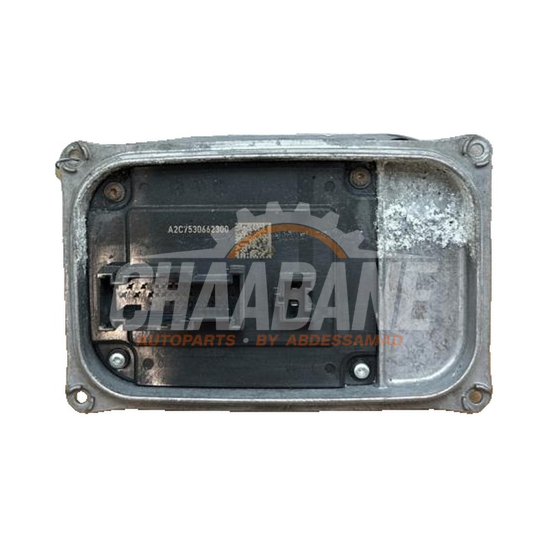 Module Xenon A2479023401 Mercedes Sprinter 5t (907.6) 311 CDI 2.1 D RWD