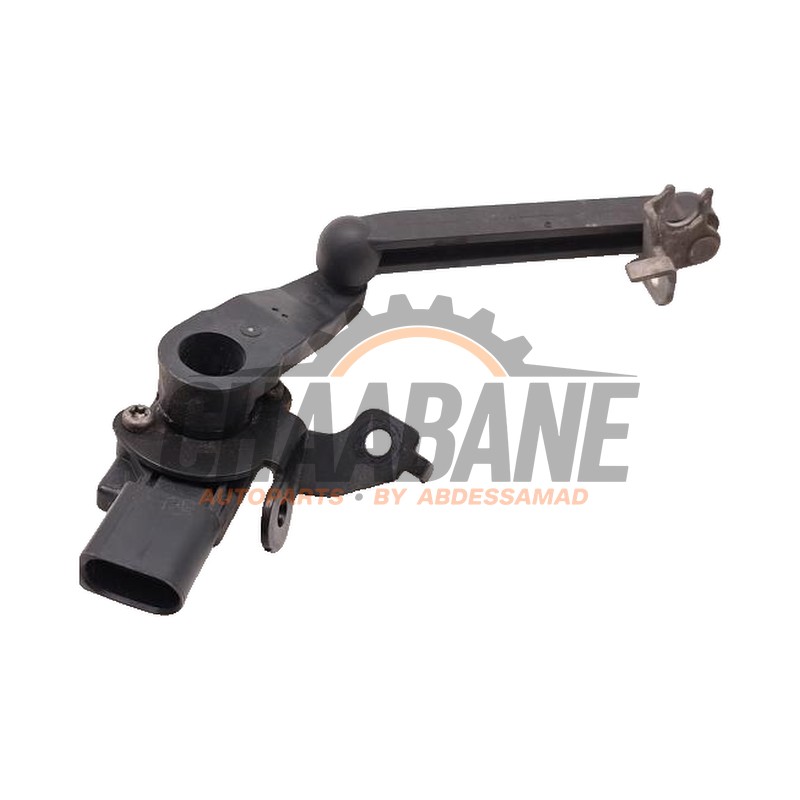 Correcteur de hauteur de phare xenon 9J1616571A Porsche Taycan (Y1A) 4S 2019