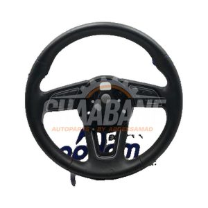 Volant 565425696 Audi A3 Sportback (8VA/8VF) 1.0 TFSI 12V 2012 / 2020