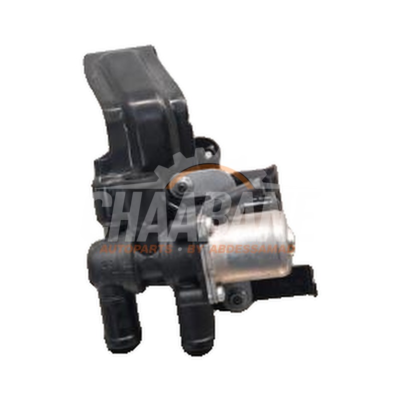 Pompe a eau supplementaire 5Q09064570 Cupra Born 58 2021